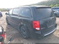 2017 Dodge Grand Caravan — photo 3 of 16 | VIN 2C4RDGEG5HR694132