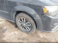 2017 Dodge Grand Caravan — photo 6 of 16 | VIN 2C4RDGEG5HR694132