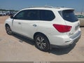 2017 Nissan Pathfinder — photo 3 of 17 | VIN 5N1DR2MNXHC667365
