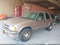 1996 Chevrolet Blazer — photo 2 of 16 | VIN 1GNDT13WXT2225895