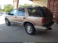 1996 Chevrolet Blazer — photo 3 of 16 | VIN 1GNDT13WXT2225895