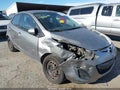 2013 Mazda 2 — photo 6 of 17 | VIN JM1DE1KZXD0163393