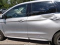 2019 Ford Edge — photo 14 of 16 | VIN 2FMPK4K99KBC17247