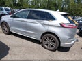 2019 Ford Edge — photo 3 of 16 | VIN 2FMPK4K99KBC17247