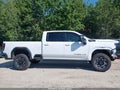 2024 GMC Sierra — photo 15 of 17 | VIN 1GT49ZE7XRF233430
