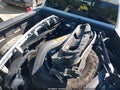 2024 GMC Sierra — photo 12 of 17 | VIN 1GT49ZE7XRF233430
