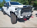 2024 GMC Sierra — photo 13 of 17 | VIN 1GT49ZE7XRF233430