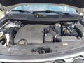 2016 Ford Explorer — photo 10 of 17 | VIN 1FM5K7D85GGC30574