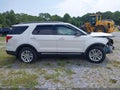 2016 Ford Explorer — photo 14 of 17 | VIN 1FM5K7D85GGC30574