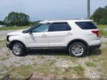 2016 Ford Explorer — photo 15 of 17 | VIN 1FM5K7D85GGC30574