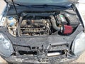 2007 Volkswagen GTI — photo 10 of 17 | VIN WVWGV91K37W083242
