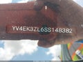 2025 Volvo EX30 — photo 9 of 16 | VIN YV4EK3ZL6SS148382