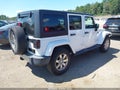 2017 Jeep Wrangler Unlimited — photo 4 of 16 | VIN 1C4BJWEG0HL691930