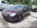 2007 Toyota Avalon — photo 2 of 16 | VIN 4T1BK36B37U222107