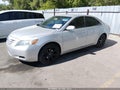 2008 Toyota Camry — photo 2 of 16 | VIN 4T1BE46K78U210055