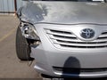 2008 Toyota Camry — photo 6 of 16 | VIN 4T1BE46K78U210055