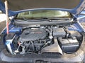 2018 Hyundai Sonata — photo 10 of 20 | VIN 5NPE34AB2JH657651