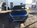 2018 Hyundai Sonata — photo 12 of 20 | VIN 5NPE34AB2JH657651