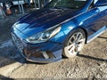 2018 Hyundai Sonata — photo 18 of 20 | VIN 5NPE34AB2JH657651