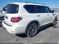 2017 Nissan Armada — photo 4 of 18 | VIN JN8AY2ND7H9001159