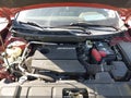 2023 Nissan Rogue Sport — photo 10 of 19 | VIN 5N1BT3AA2PC789667