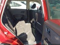 2023 Nissan Rogue Sport — photo 8 of 19 | VIN 5N1BT3AA2PC789667