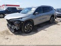 2025 Buick Enclave — photo 2 of 20 | VIN 5GAERBRS0SJ107317