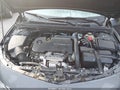 2017 Chevrolet Malibu — photo 10 of 15 | VIN 1G1ZE5ST3HF286621