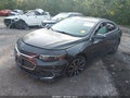 2017 Chevrolet Malibu — photo 2 of 15 | VIN 1G1ZE5ST3HF286621