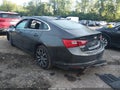 2017 Chevrolet Malibu — photo 3 of 15 | VIN 1G1ZE5ST3HF286621