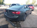 2017 Chevrolet Malibu — photo 4 of 15 | VIN 1G1ZE5ST3HF286621