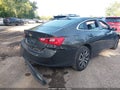 2017 Chevrolet Malibu — photo 6 of 15 | VIN 1G1ZE5ST3HF286621