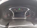 2017 Chevrolet Malibu — photo 7 of 15 | VIN 1G1ZE5ST3HF286621