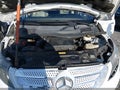 2016 Mercedes-Benz Metris — photo 10 of 16 | VIN WD4PG2EE2G3125803