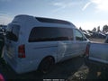 2016 Mercedes-Benz Metris — photo 13 of 16 | VIN WD4PG2EE2G3125803