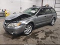 2009 Subaru Outback — photo 2 of 20 | VIN 4S4BP61C497313777