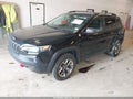 2019 Jeep Cherokee — photo 2 of 16 | VIN 1C4PJMBX1KD246127