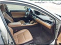 2017 Lexus ES 350 — photo 5 of 22 | VIN 58ABK1GG9HU058239