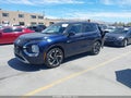 2023 Mitsubishi Outlander — photo 2 of 16 | VIN JA4T5UA91PZ062333