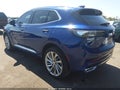 2025 Buick Envision — photo 3 of 16 | VIN LRBFZME4XSD006384