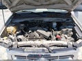 2008 Ford Escape — photo 10 of 11 | VIN 1FMCU93198KC05404