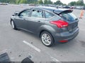 2017 Ford Focus — photo 3 of 16 | VIN 1FADP3N20HL334036