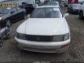 1997 Lexus LS 400 — photo 6 of 11 | VIN JT8BH28F6V0070775