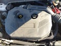 2016 Ford Fusion — photo 10 of 16 | VIN 3FA6P0K95GR135329