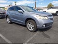 2013 Acura RDX — photo 1 of 16 | VIN 5J8TB3H50DL017069