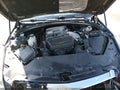 2017 Cadillac ATS — photo 10 of 18 | VIN 1G6AA5RX8H0137250