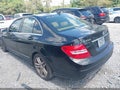 2013 Mercedes-Benz C-Class — photo 3 of 16 | VIN WDDGF8AB7DR281278