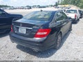 2013 Mercedes-Benz C-Class — photo 4 of 16 | VIN WDDGF8AB7DR281278