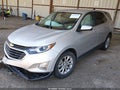 2021 Chevrolet Equinox — photo 2 of 21 | VIN 3GNAXKEV0MS158859