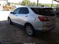 2021 Chevrolet Equinox — photo 3 of 21 | VIN 3GNAXKEV0MS158859